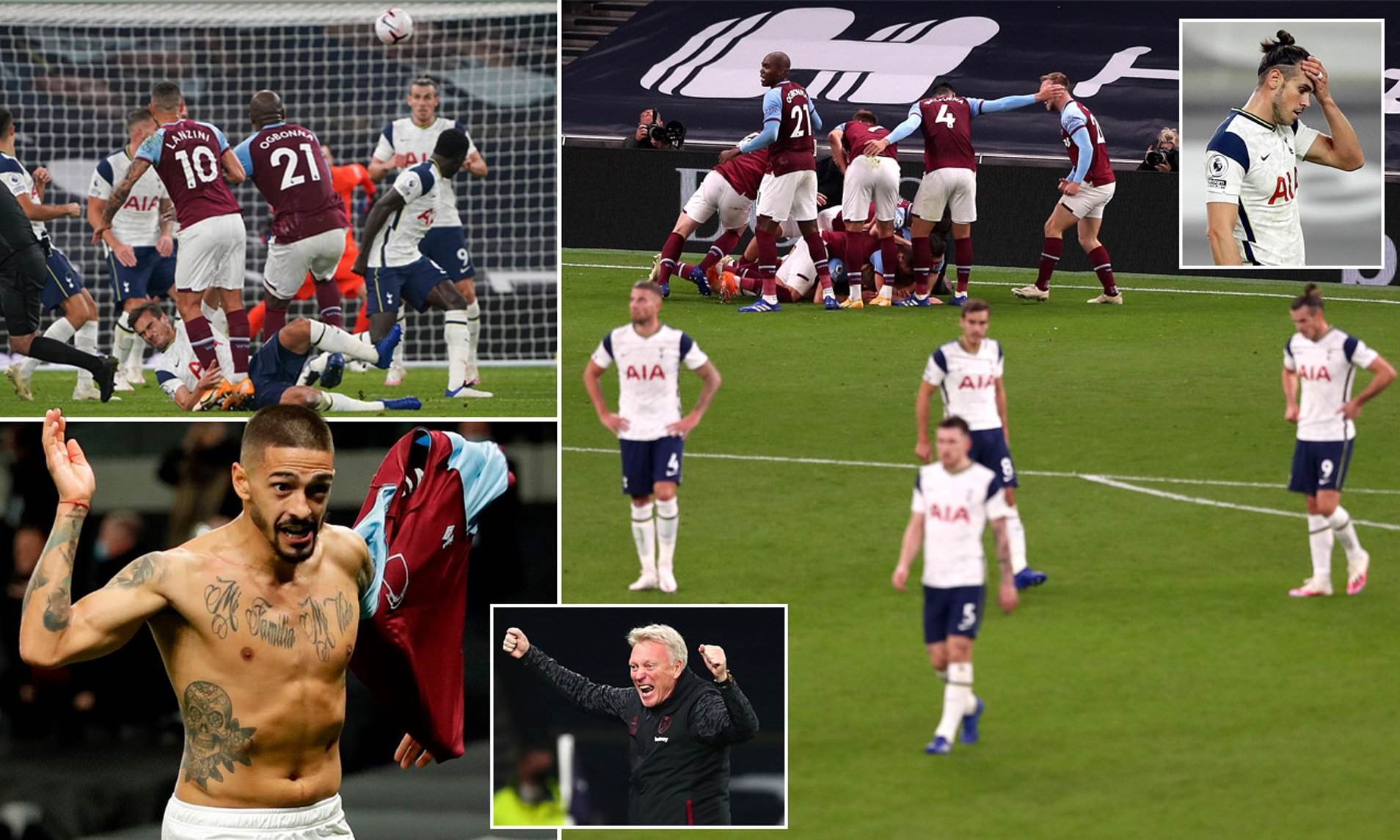 一个充满希 一个充满希